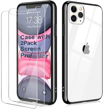 OULUOQI Compatible with iPhone 12 Case