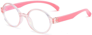 FunSpt Blue Light Blocking Glasses for Kids Teens Boys Girls