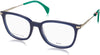 Eyeglasses Th 1558 0PJP Blue, 51-18-145