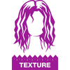 Textrovert Texturizing Wand for Lived-in-Texture,