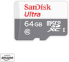 Made for Amazon SanDisk 512GB microSD Memory Card