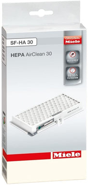 Miele HEPA AirClean 30 Filter 1