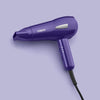 Mini Travel Hair Dryer for On-The-Go Styling