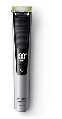 Philip Norelco OneBlade Pro Kit, Hybrid Electric Trimmer