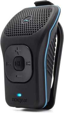Noxgear 39g Wearable Bluetooth Speaker