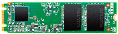 ADATA SU650 480GB M.2 2280 SATA 3D NAND Internal SSD