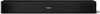 Bose Solo 5 TV Soundbar Sound System with Universal Remote Control Black