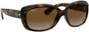 Women's RB4101 Jackie Ohh Sunglasses