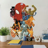 Classic Peel and Stick Wall Decals