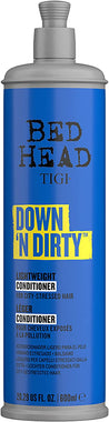 TIGI Down N' Dirty Lightweight Conditioner