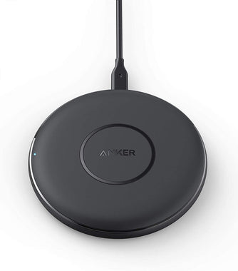 10W Max Wireless Charger
