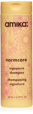 amika normcore Signature Shampoo