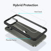 ESR Sidekick Series Case Compatible with iPhone 12/Compatible with iPhone 12 Pro