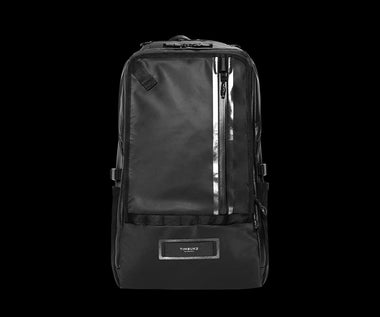 Especial Scope Weatherproof Expandable Backpack
