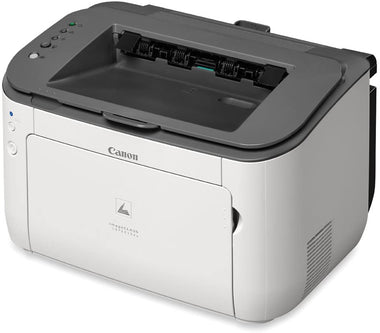 Canon Image CLASS LBP6230dw Wireless Laser Printer, White, Space Saving