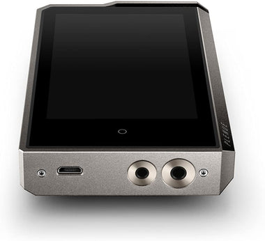 Cowon P2-128IS Plenue P2 Hi-Fi HD Sound MP3 Player 128GB Imperial Silver