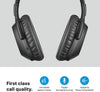 PXC 550-II Wireless – NoiseGard Adaptive Noise Cancelling, Bluetooth Headphone