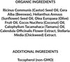 Organics Diaper Cream