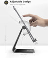 Tablet Stand Multi-Angle