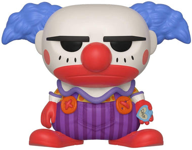 Funko Pop Disney: Toy Story clown 4 Chuckles