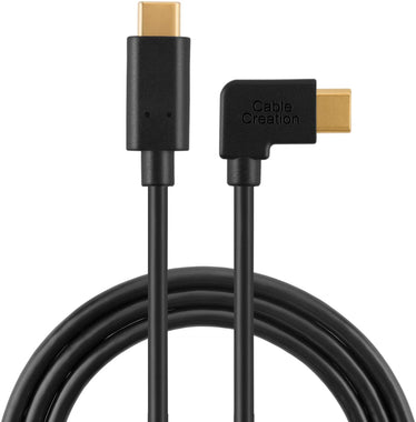 CableCreation 6.6ft USB-C to USB-C Cable