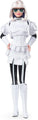 Barbie Collector Star Wars Stormtrooper x Doll