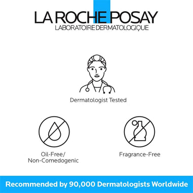 La Roche-Posay Effaclar Pore-Refining Serum