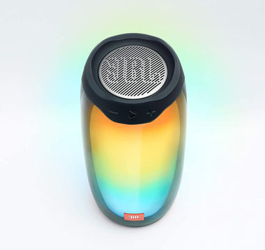 JBL Pulse 4 Wireless Bluetooth IPX7 Waterproof Speaker