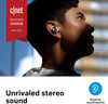 Momentum True Wireless 2 - Bluetooth in-Ear Buds with Active Noise Cancellation