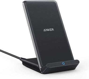 Wireless Charger, 10W Max PowerWave Stand