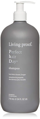 Living proof Perfect Hair Day Shampoo 24 Fl Oz