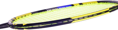 Badminton Racquet Light Carbon Fiber Racket Set