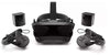 Index Full VR Kit (2020 Model) (Includes Headset, Base Stations, & Controllers)