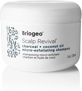 Briogeo Scalp Revival Charcoal and Coconut Oil