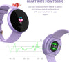 LB LIEBIG Women's Smart Watch, Waterproof Smartwatch Activity Fitness Tracker
