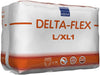 Delta-Flex Protective Underwear, L/XL1, 14 Count