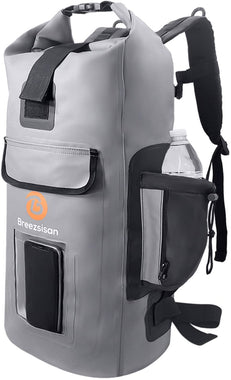 Dry Bags Backpack Waterproof 27L - Dry Sack