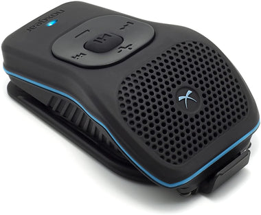Noxgear 39g Wearable Bluetooth Speaker