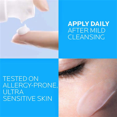 Toleriane Ultra Sensitive Skin Face Moisturizer Intense Soothing Care