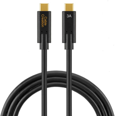 CableCreation USB C to USB C 3.1 Gen 2 Cable
