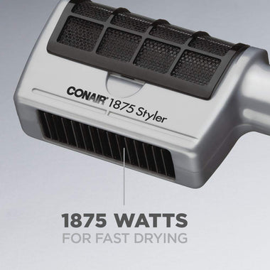 1875 Watt 3-in-1 Styling Hair Dryer with Ionic Technology