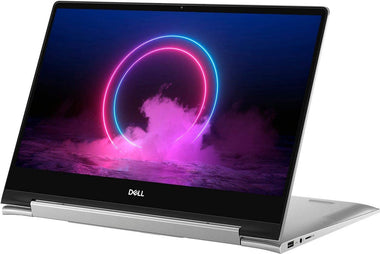 Dell Inspiron 13 7000 2-in-1 Touchscreen Laptop