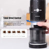 ENZOO Burr Coffee Grinder, Conical Electric Coffee Bean Grinder
