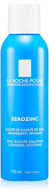 La Roche-Posay Serozinc Face Toner