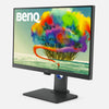 27” 2K QHD Monitor, Commercial/Graphics Design