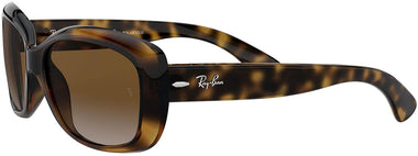 Women's RB4101 Jackie Ohh Sunglasses