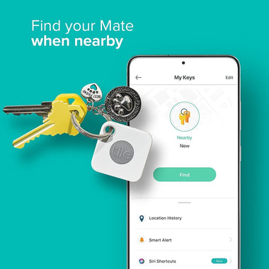 Tile Mate (2022) Combo - High Performance Bluetooth Trackers
