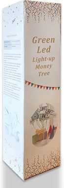 Money Tree Gift Card Holder