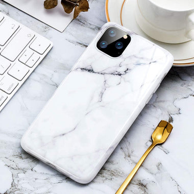 ESR Marble Case Compatible with iPhone 11 Pro