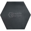 BaBylissPRO Graphite Titanium Ionic Flat Iron